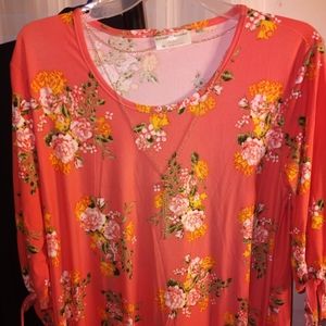 Sale Frim This cute top or dress you can wear any occasion we